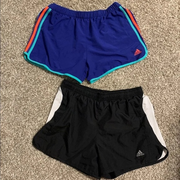 Adidas shorts - Picture 1 of 3